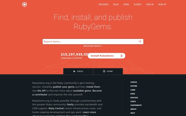 rubygems.org