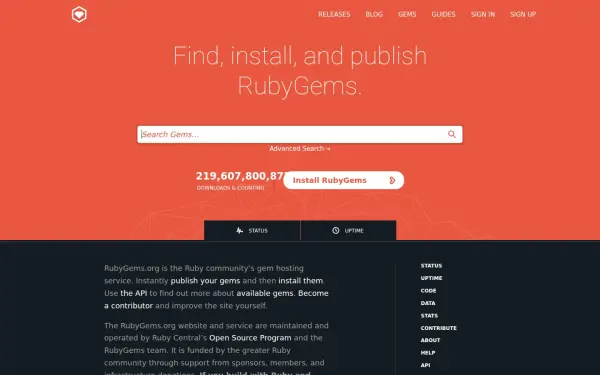 rubygems.org