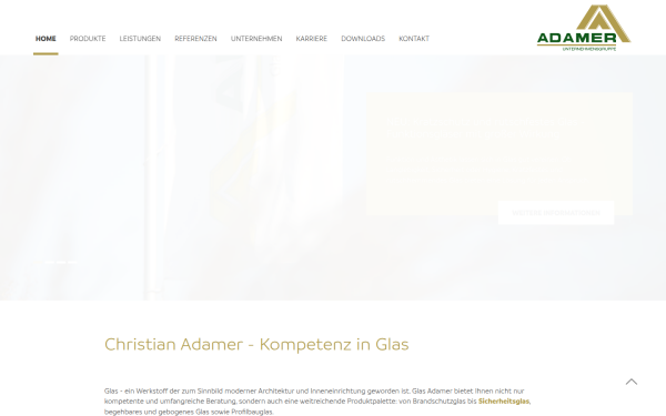 www.glas-adamer.de