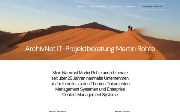 rohte.de