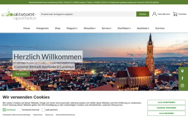 www.altstadt-apotheke-landshut.de