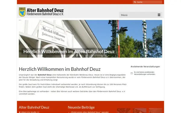 www.bahnhof-deuz.de
