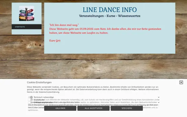 linedanceinfo.de