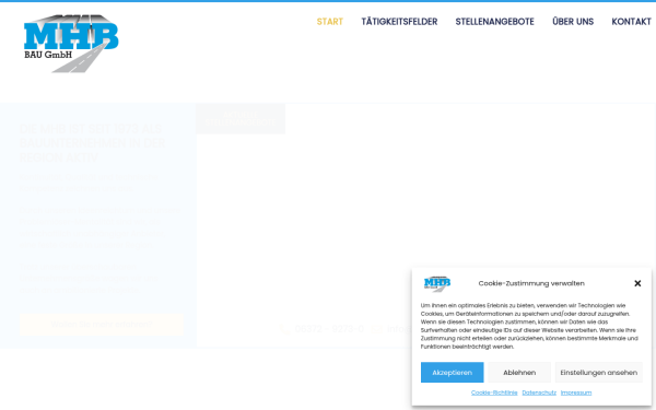 mhb-bau.de