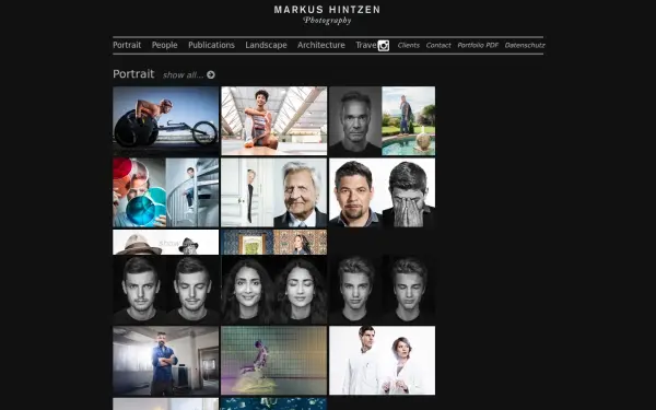 www.markus-hintzen.com