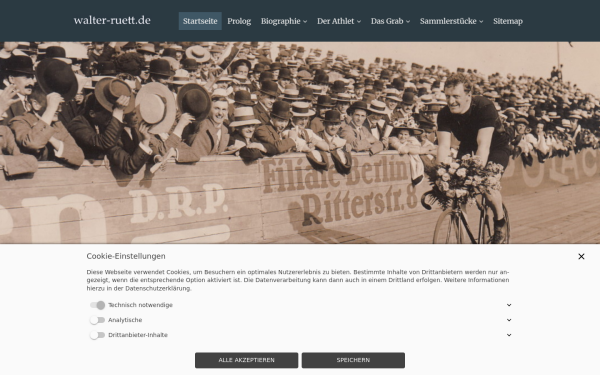 www.walter-ruett.de