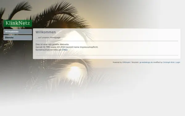 klinknetz.de
