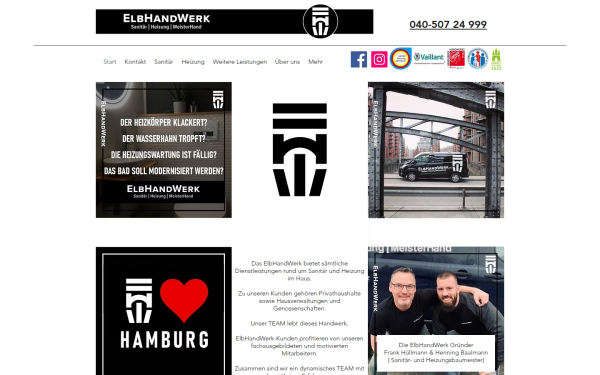 www.elbhandwerk.com