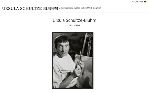 www.ursula-schultze-bluhm.org