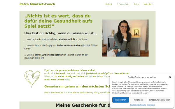 petra-mindsetcoach.de