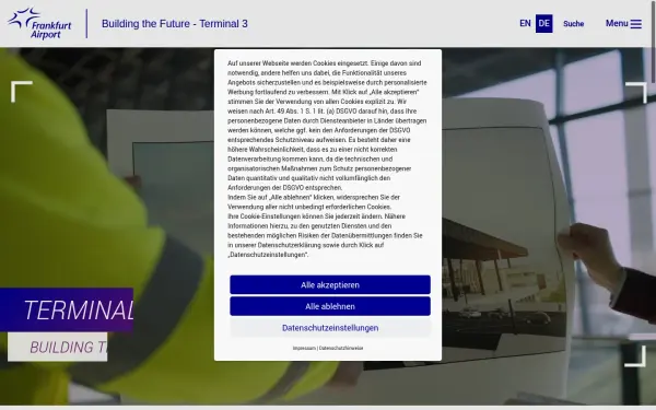 terminal3.frankfurt-airport.com
