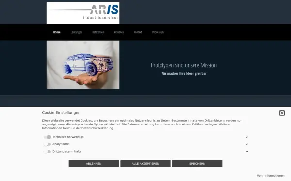 aris-industrie.de