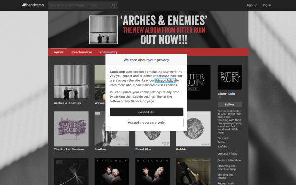 bitterruin.bandcamp.com