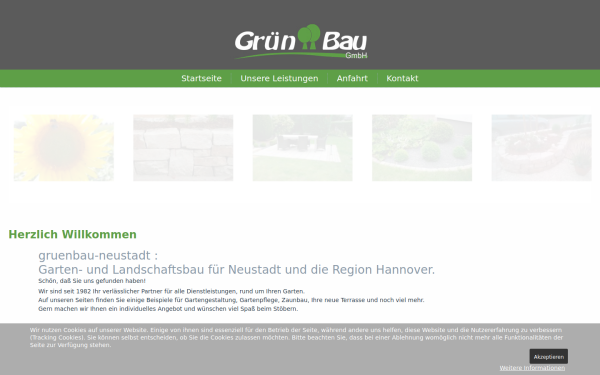 gruenbau-neustadt.de