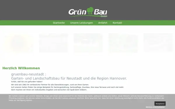 gruenbau-neustadt.de