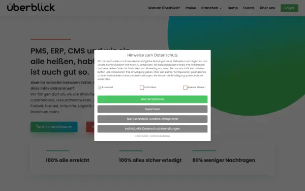 uberblick.io