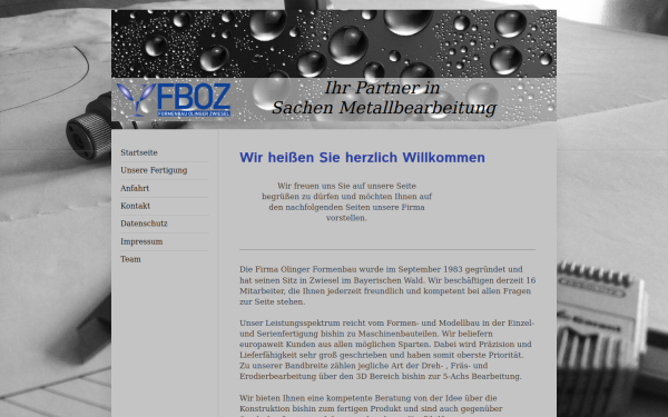 www.formenbau-olinger.de