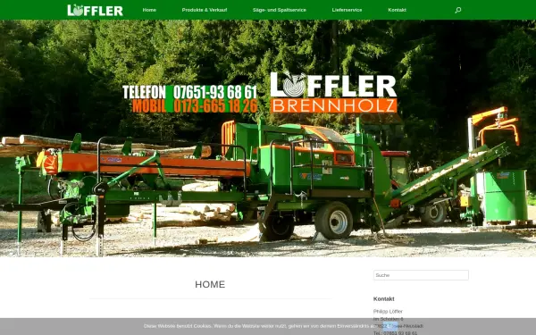 loeffler-brennholz.de