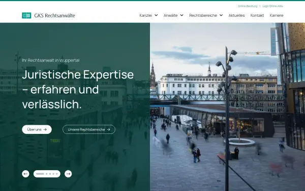 gks-rechtsanwaelte.de