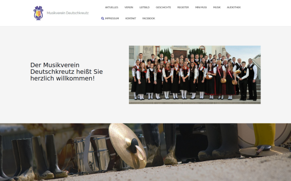 www.musikverein-deutschkreutz.at