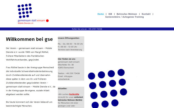 www.gse-remscheid.de