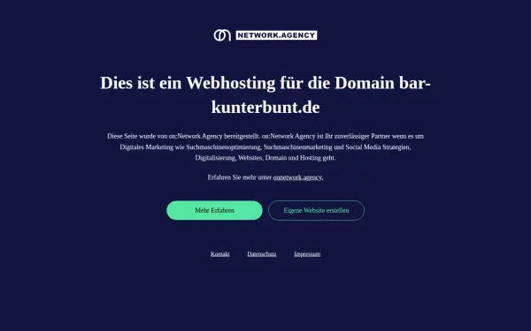 bar-kunterbunt.de