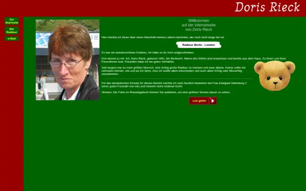 dorisrieck.de