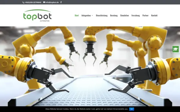 topbot-automation.de