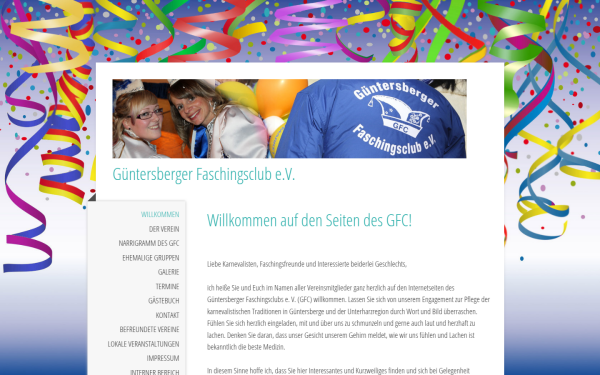 www.gfc-guentersberge.de