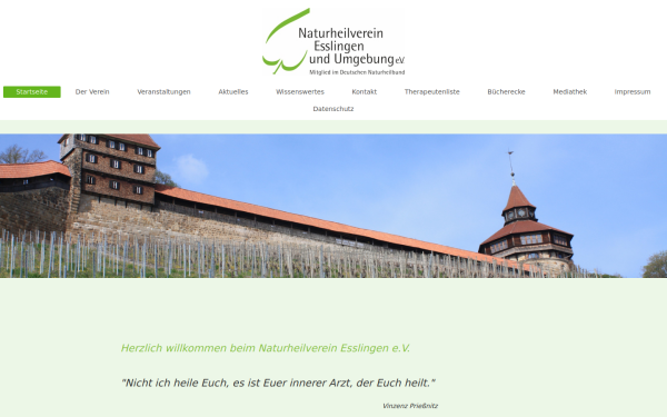 www.naturheilverein-esslingen.de