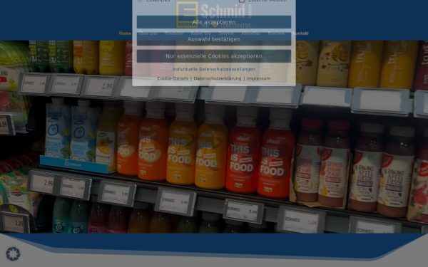 edeka-schmid.de