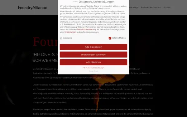 foundryalliance.de