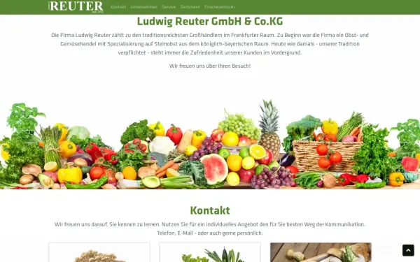 ludwig-reuter.de