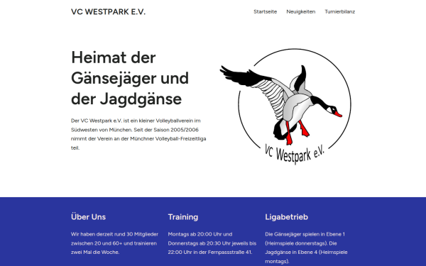 vc-westpark.de