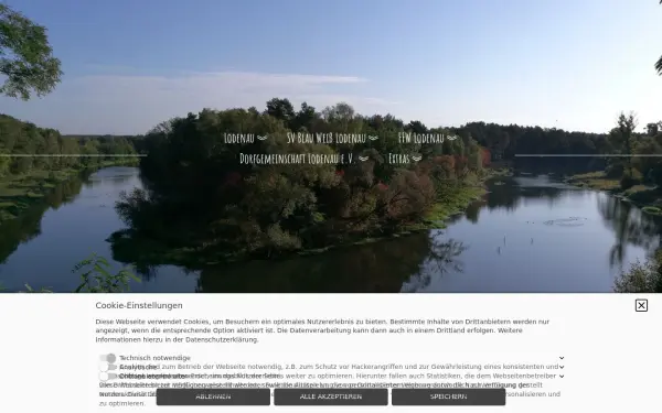 lodenau.de