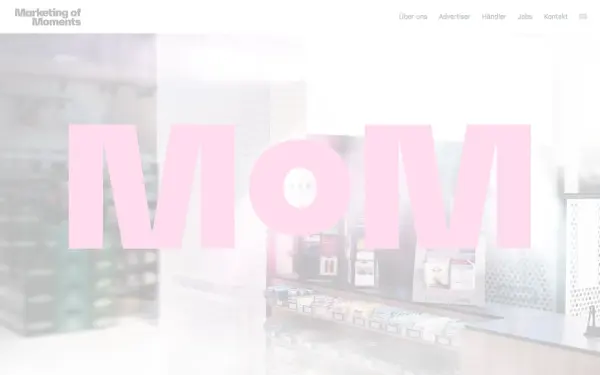 marketingofmoments.com