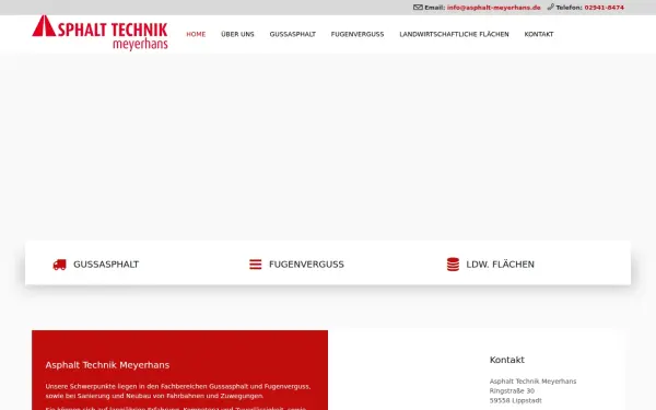 www.asphalt-meyerhans.de