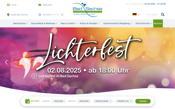 www.bad-sachsa.de