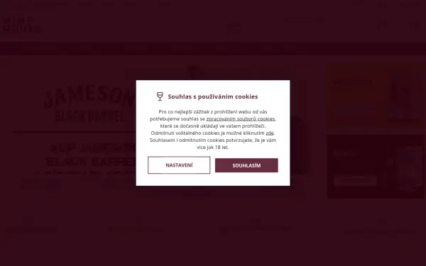www.winehouse.cz