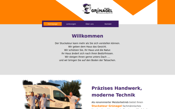 gruenagel.de