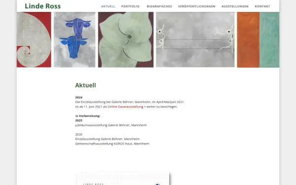 linde-ross-art.de