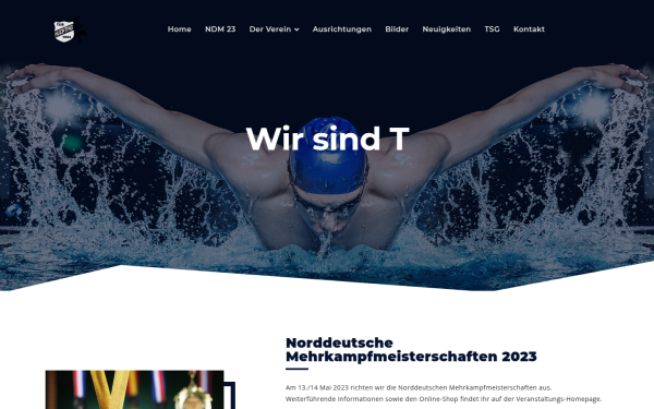 team-schwimmen.de