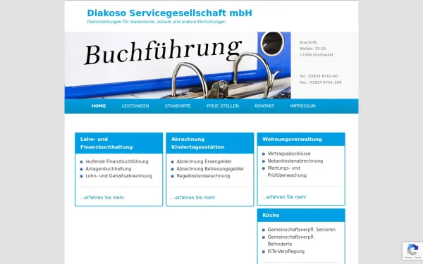 www.diakoso.de