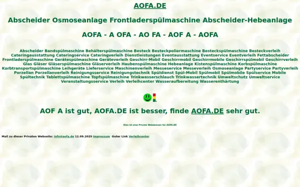 aofa.de