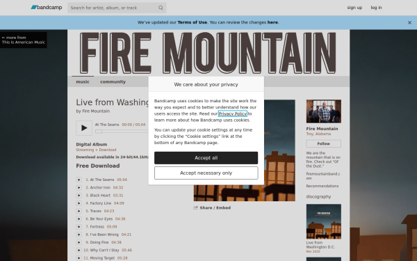 firemountainband.bandcamp.com