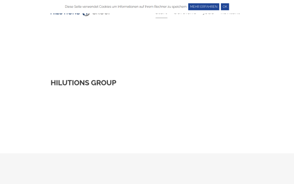 hilutions.de