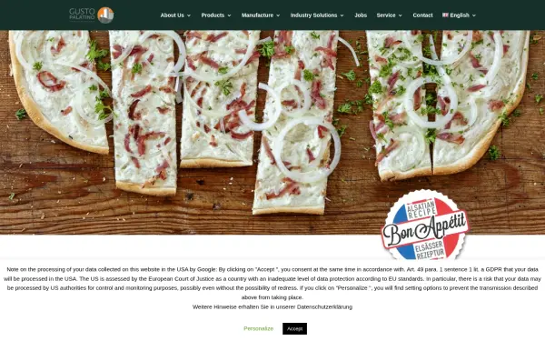 www.gusto-palatino.de