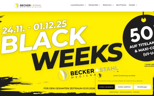 lesezirkelwerbung.de