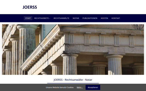 www.joerss.com