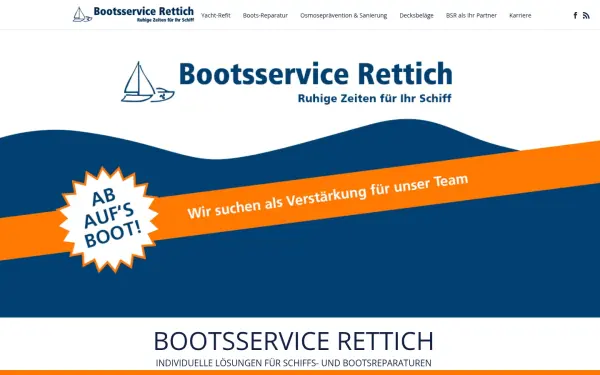 bootsservice-rettich.de